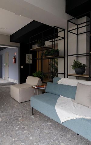 Studio para alugar com 24m², 1 quarto e sem vaga Studio para alugar com 24m², 1 quarto e sem vagaCoworking