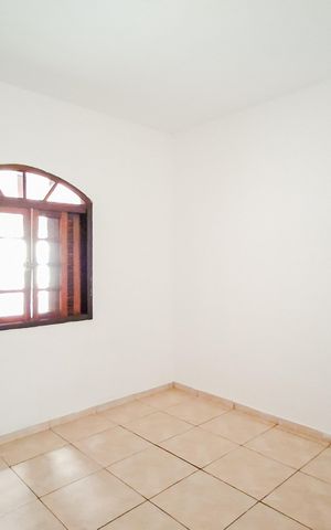 Casa à venda com 86m², 2 quartos e 2 vagasQuarto 1