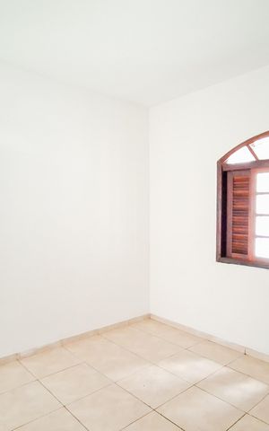 Casa à venda com 86m², 2 quartos e 2 vagasQuarto 1