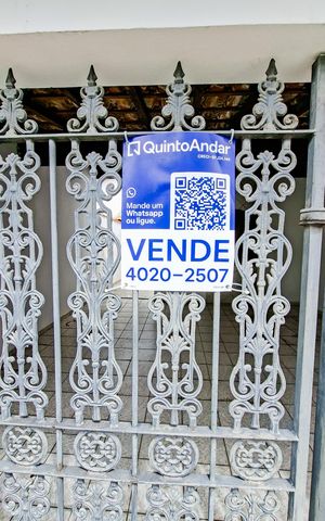 Casa à venda com 86m², 2 quartos e 2 vagasPlaca