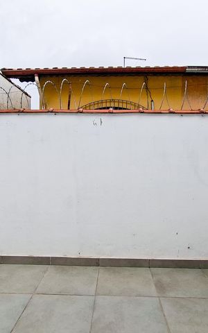 Casa à venda com 86m², 2 quartos e 2 vagasVista da Suíte