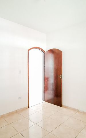 Casa à venda com 86m², 2 quartos e 2 vagasQuarto 1