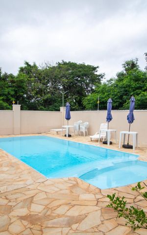 Casa de condomínio para alugar com 105m², 3 quartos e 3 vagas Casa de condomínio para alugar com 105m², 3 quartos e 3 vagasÁrea comum