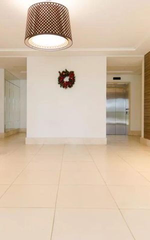 Apartamento à venda com 116m², 3 quartos e 2 vagas Apartamento à venda com 116m², 3 quartos e 2 vagasÁrea comum