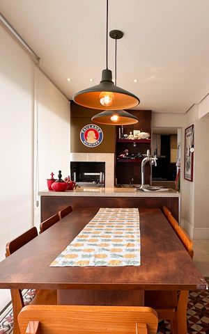 Apartamento à venda com 116m², 3 quartos e 2 vagas Apartamento à venda com 116m², 3 quartos e 2 vagasSacada