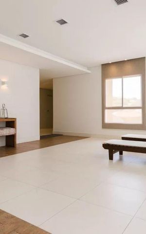 Apartamento à venda com 116m², 3 quartos e 2 vagas Apartamento à venda com 116m², 3 quartos e 2 vagasÁrea comum - Spa