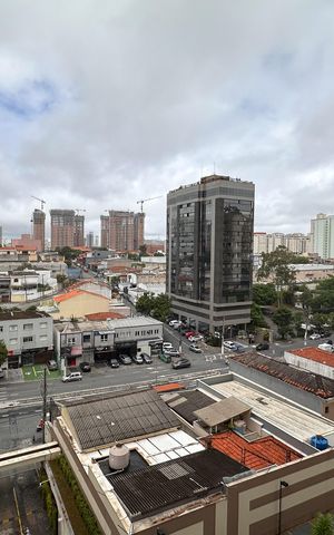 Apartamento à venda com 116m², 3 quartos e 2 vagas Apartamento à venda com 116m², 3 quartos e 2 vagasVista da Suíte