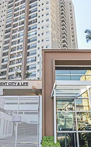 Apartamento à venda com 116m², 3 quartos e 2 vagas Apartamento à venda com 116m², 3 quartos e 2 vagasFachada