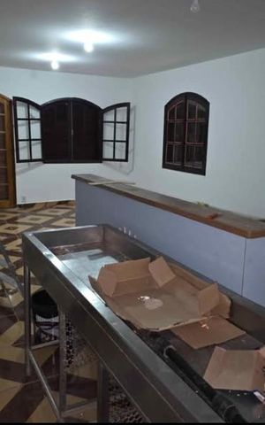Casa para alugar com 584m², 2 quartos e sem vaga Casa para alugar com 584m², 2 quartos e sem vagaSala