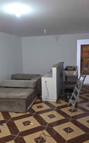 Casa para alugar com 584m², 2 quartos e sem vaga Casa para alugar com 584m², 2 quartos e sem vagaSala