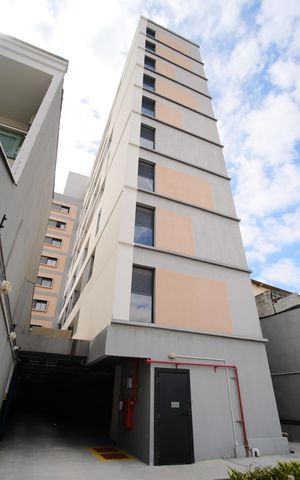 Apartamento à venda com 88m², 2 quartos e sem vagaFachada