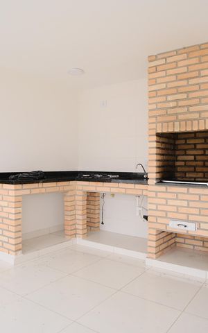 Apartamento à venda com 88m², 2 quartos e sem vagaÁrea comum