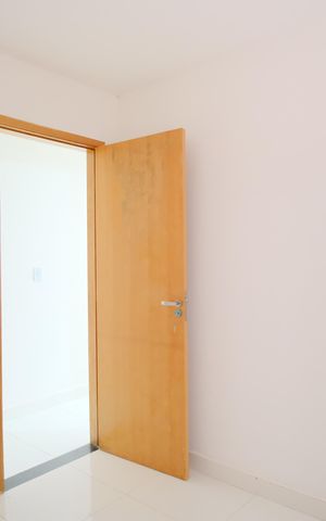 Apartamento à venda com 88m², 2 quartos e sem vagaQuarto 2