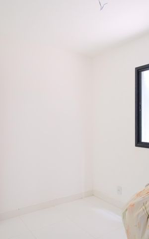 Apartamento à venda com 88m², 2 quartos e sem vagaQuarto 2