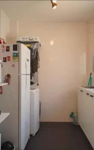 Apartamento à venda com 40m², 2 quartos e 1 vaga Apartamento à venda com 40m², 2 quartos e 1 vagaCozinha