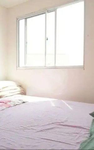 Apartamento à venda com 40m², 2 quartos e 1 vaga Apartamento à venda com 40m², 2 quartos e 1 vagaQuarto