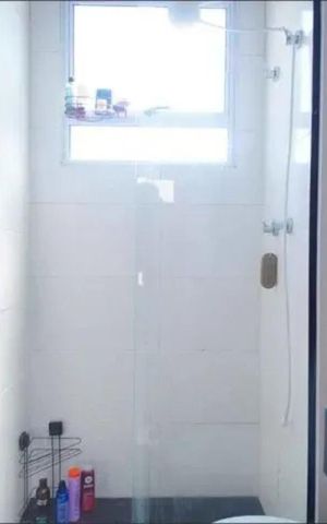 Apartamento à venda com 40m², 2 quartos e 1 vaga