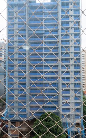 Studio para alugar com 24m², 1 quarto e sem vaga Studio para alugar com 24m², 1 quarto e sem vagaVista da Sala/Quarto