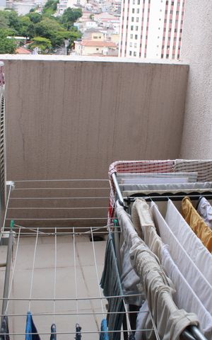 Apartamento à venda com 121m², 2 quartos e 1 vagaÁrea de Serviço