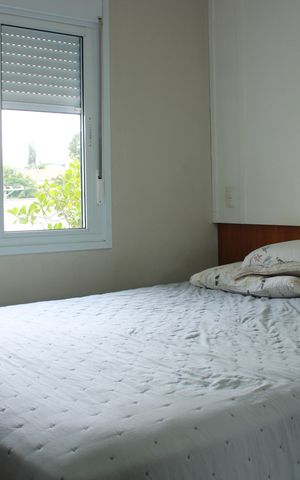 Apartamento à venda com 121m², 2 quartos e 1 vagaSuíte
