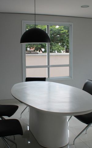Apartamento à venda com 121m², 2 quartos e 1 vagaCoworking