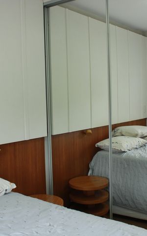 Apartamento à venda com 121m², 2 quartos e 1 vagaSuíte