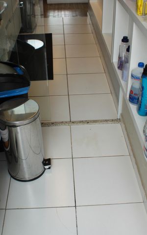 Apartamento à venda com 121m², 2 quartos e 1 vagaÁrea de Serviço