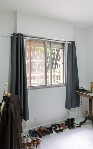 Apartamento à venda com 127m², 3 quartos e 1 vagaQuarto 1