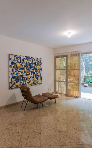 Apartamento à venda com 127m², 3 quartos e 1 vagaSala