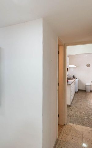 Apartamento à venda com 127m², 3 quartos e 1 vagaCorredor