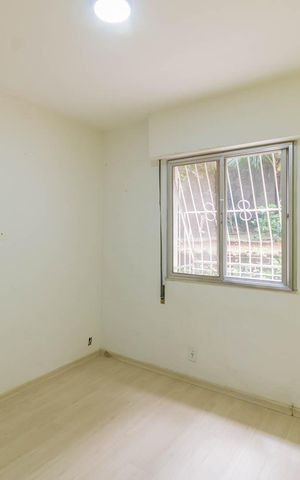 Apartamento à venda com 127m², 3 quartos e 1 vagaQuarto 2