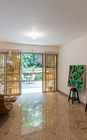 Apartamento à venda com 127m², 3 quartos e 1 vagaSala
