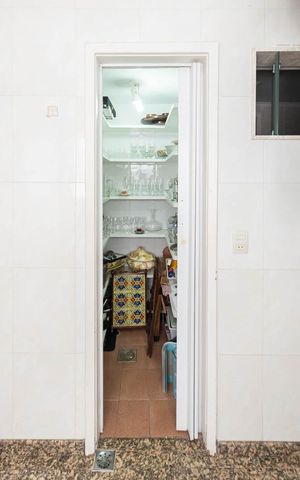 Apartamento à venda com 127m², 3 quartos e 1 vagaDespensa