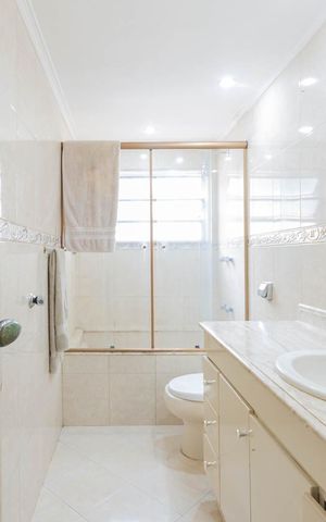 Apartamento à venda com 127m², 3 quartos e 1 vagaBanheiro Suíte