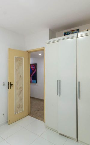 Apartamento à venda com 127m², 3 quartos e 1 vagaQuarto 1
