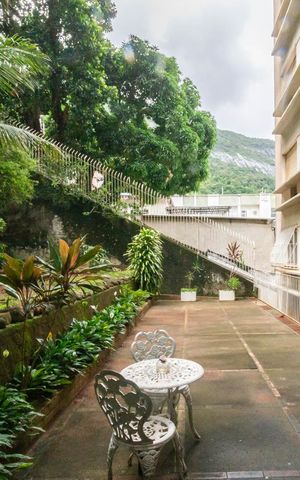 Apartamento à venda com 127m², 3 quartos e 1 vagaQuintal