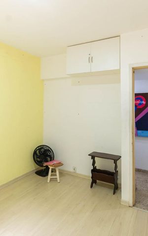 Apartamento à venda com 127m², 3 quartos e 1 vagaQuarto 2