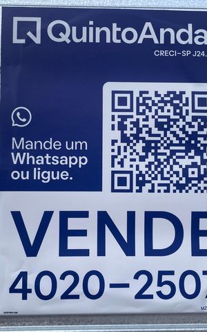 Casa à venda com 400m², 3 quartos e 3 vagas Casa à venda com 400m², 3 quartos e 3 vagasPlaca