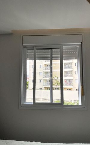 Apartamento à venda com 60m², 2 quartos e 2 vagas Apartamento à venda com 60m², 2 quartos e 2 vagasSuíte