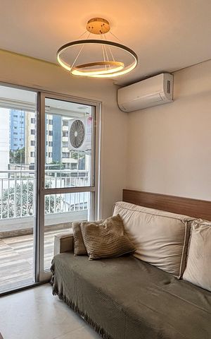 Apartamento à venda com 60m², 2 quartos e 2 vagas Apartamento à venda com 60m², 2 quartos e 2 vagasSala