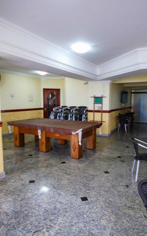 Apartamento para alugar com 86m², 3 quartos e 2 vagas Apartamento para alugar com 86m², 3 quartos e 2 vagasSala de Jogos