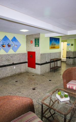 Apartamento para alugar com 86m², 3 quartos e 2 vagas Apartamento para alugar com 86m², 3 quartos e 2 vagasÁrea comum