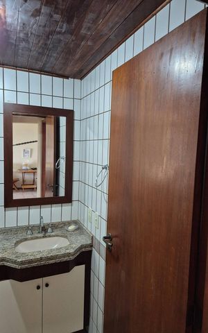 Apartamento para alugar com 70m², 2 quartos e 1 vaga Apartamento para alugar com 70m², 2 quartos e 1 vagaBanheiro