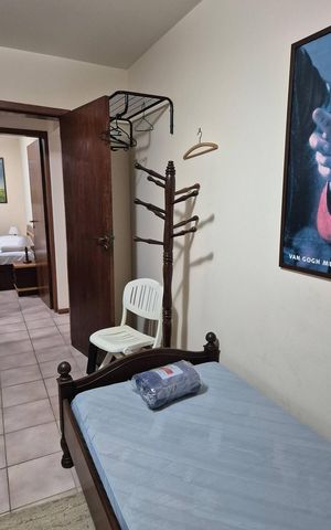 Apartamento para alugar com 70m², 2 quartos e 1 vaga Apartamento para alugar com 70m², 2 quartos e 1 vagaQuarto
