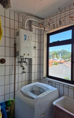 Apartamento para alugar com 70m², 2 quartos e 1 vaga Apartamento para alugar com 70m², 2 quartos e 1 vagaÁrea de serviço