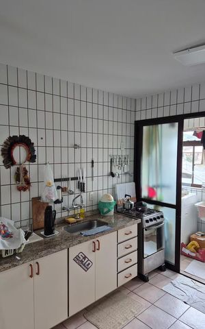 Apartamento para alugar com 70m², 2 quartos e 1 vaga Apartamento para alugar com 70m², 2 quartos e 1 vagaCozinha