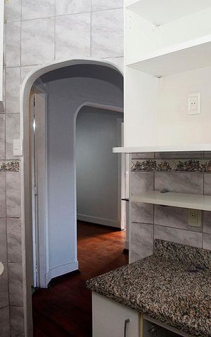 Casa à venda com 120m², 3 quartos e sem vagaCozinha