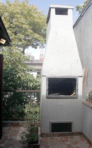 Casa à venda com 120m², 3 quartos e sem vagaQuarto 3 Vista