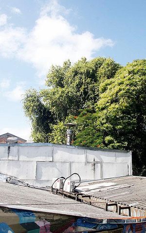 Casa à venda com 120m², 3 quartos e sem vagaSala 1 Vista