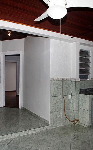 Casa à venda com 120m², 3 quartos e sem vagaSala 2